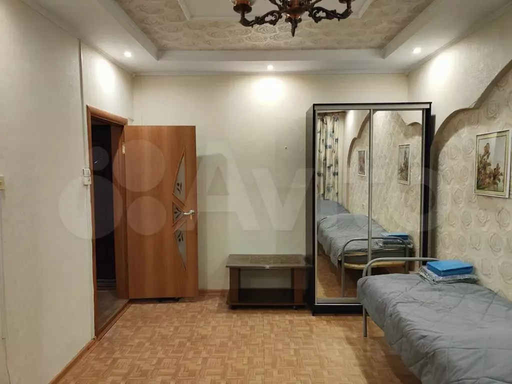 3-к. квартира, 71м, 5/5эт. - Фото 0