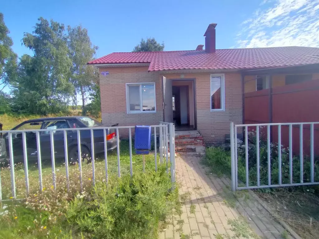 Дом в Белгородская область, Белгород Восточный мкр, ул. Николая ... - Фото 1