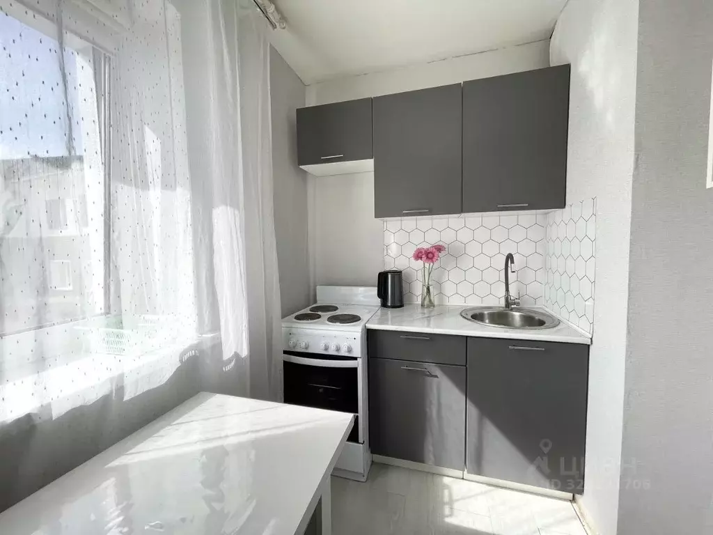 1-к кв. Иркутская область, Иркутский муниципальный округ, пос. Малая ... - Фото 2