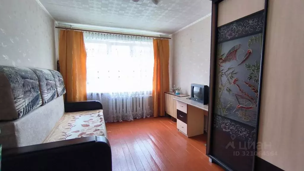 3-к кв. Чувашия, Чебоксары пл. Победы, 5к1 (66.2 м) - Фото 0