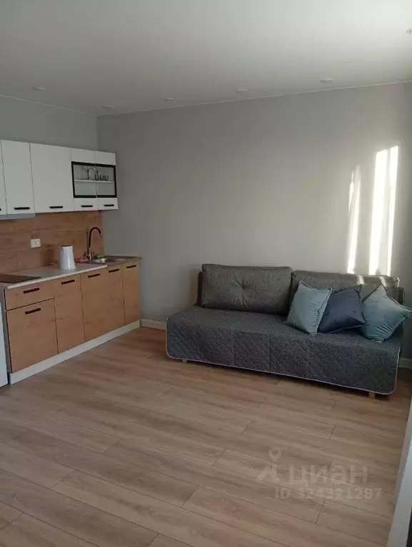 Студия Ленинградская область, Ломоносовский район, Аннинское городское ... - Фото 2