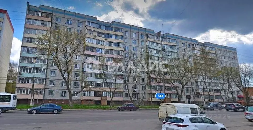 3-к кв. Московская область, Луховицы ул. Пушкина, 143 (67.5 м) - Фото 2