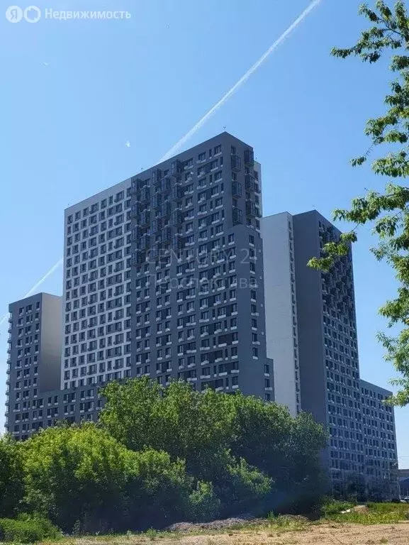 2-комнатная квартира: Люберцы, Солнечная улица, 2 (38.9 м) - Фото 0