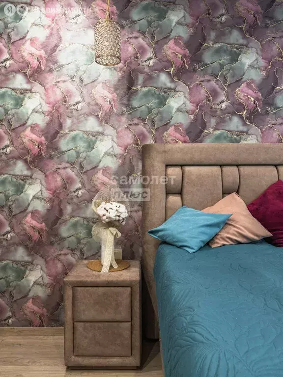 2-комнатная квартира: Санкт-Петербург, Малая Бухарестская улица, 12 ... - Фото 2