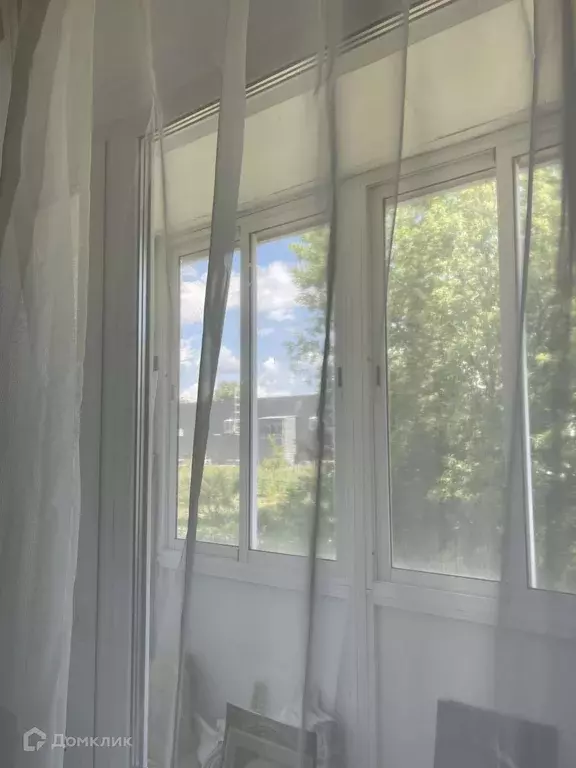 Продаётся 1-к квартира, 35.7 м - Фото 1