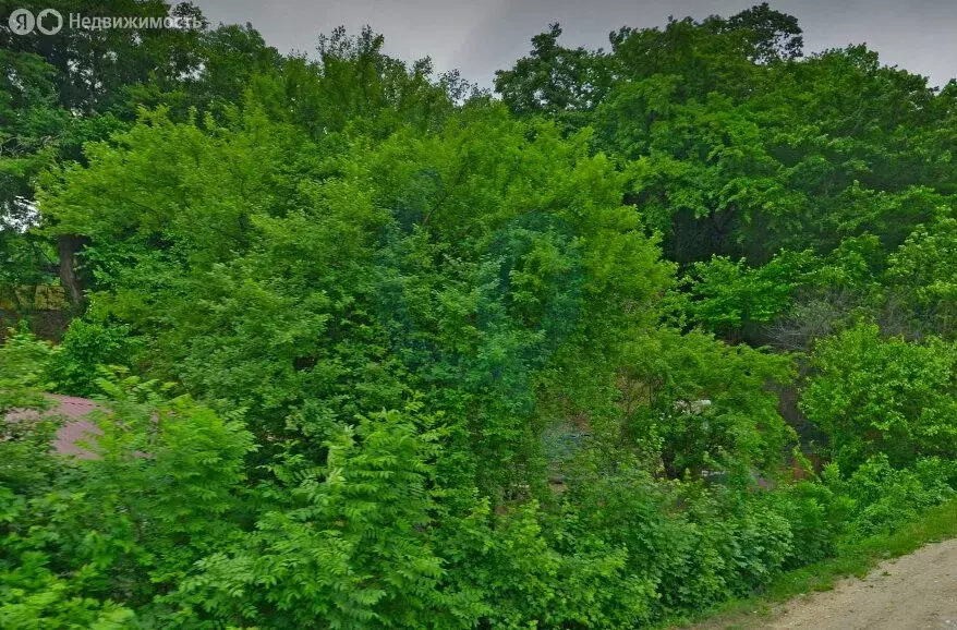 Участок в Краснооктябрьский, Шоссейная улица, 30А (12 м) - Фото 1