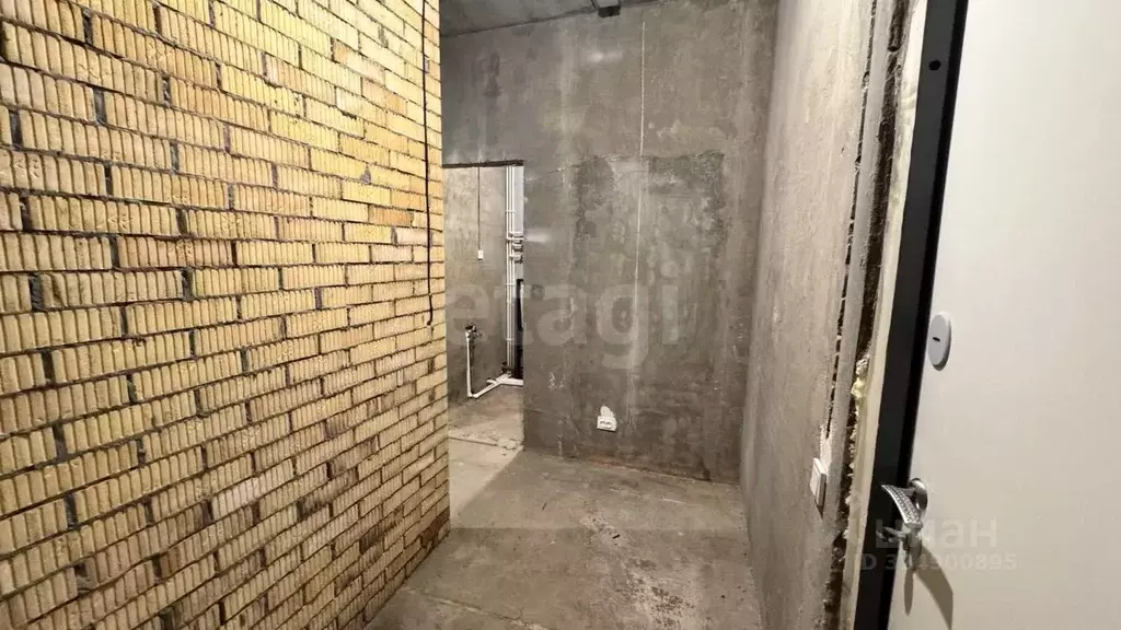 2-к кв. Ульяновская область, Димитровград Дрогобычская ул., 32Д (53.6 ... - Фото 1