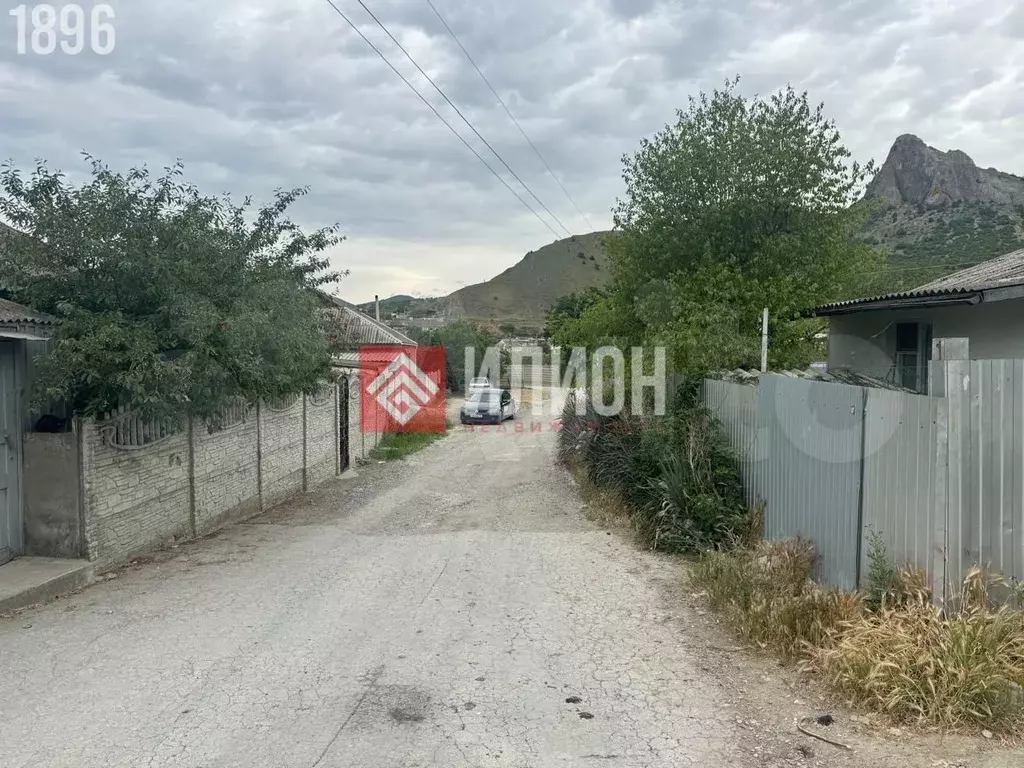 Дом 43,3 м на участке 8 сот. - Фото 1