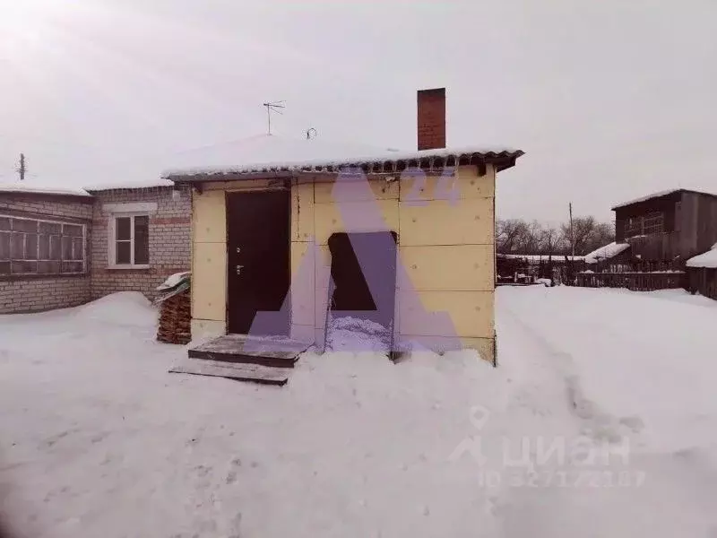 Дом в Алтайский край, Новоалтайск ул. Победы, 29 (44 м) - Фото 2