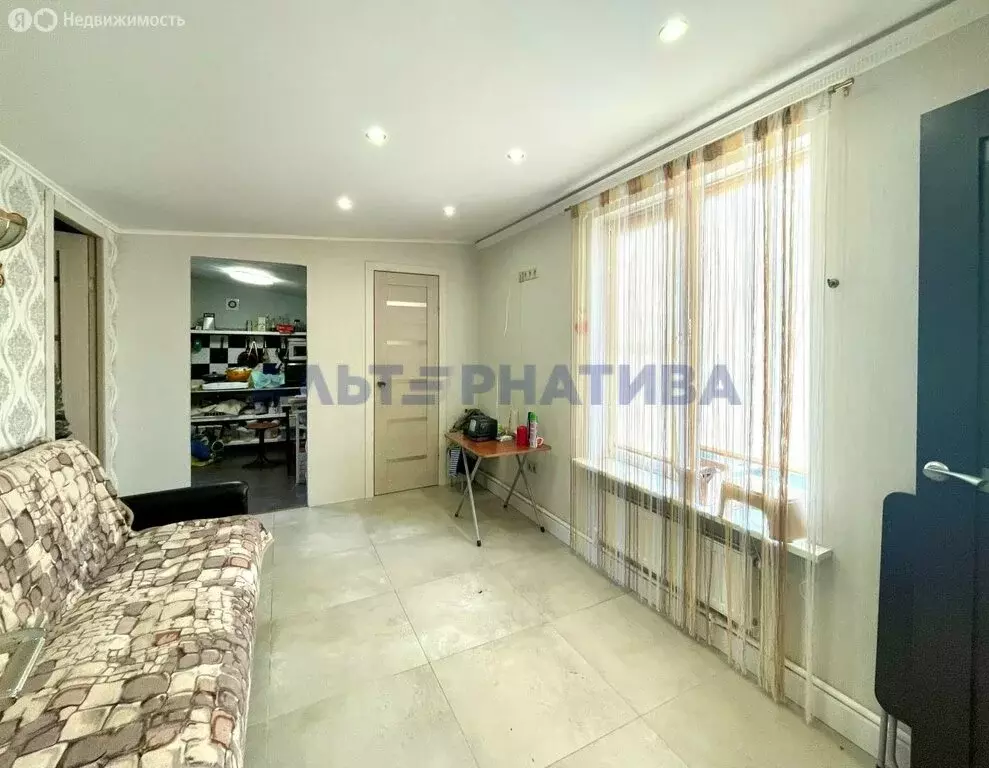 Дом в Ярославская область, Переславль-Залесский муниципальный округ, ... - Фото 1