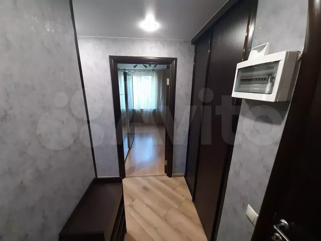 2-к. квартира, 39 м, 8/12 эт. - Фото 1