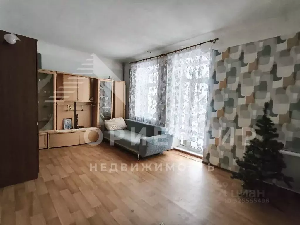 3-к кв. Свердловская область, Екатеринбург ул. Коммунистическая, 107 ... - Фото 1