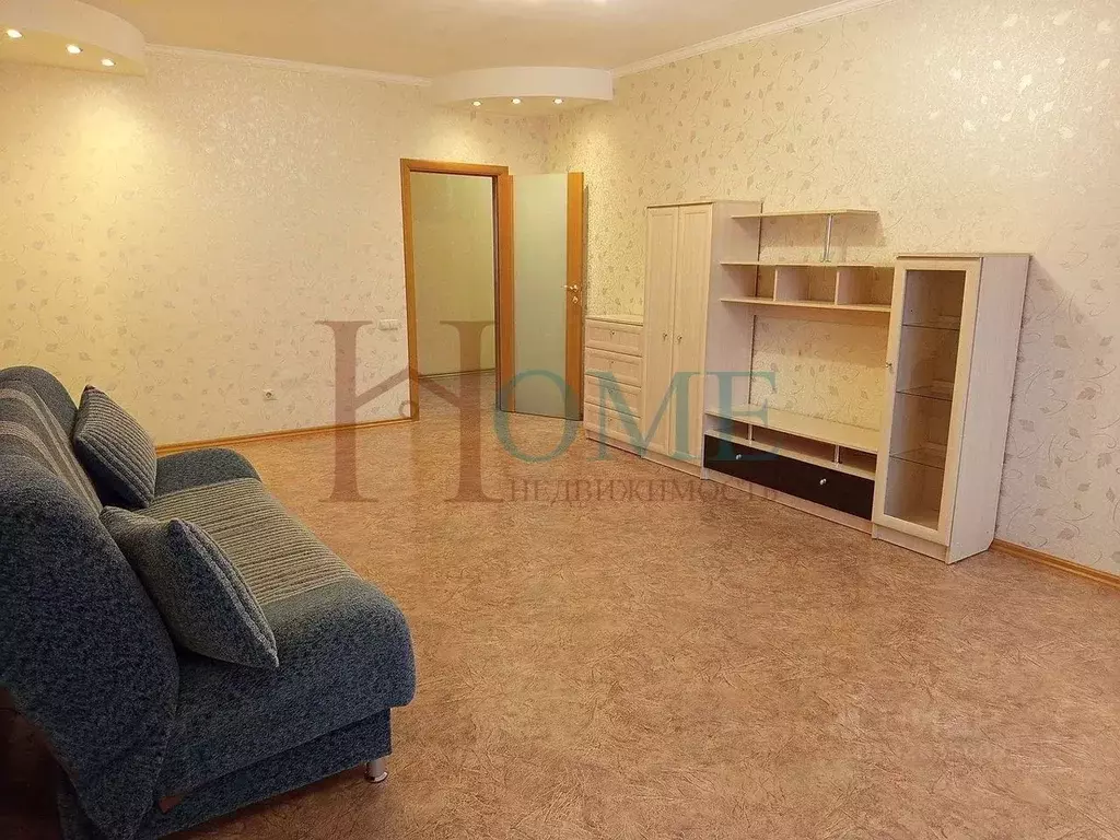 2-к кв. Новосибирская область, Новосибирск ул. Серафимовича, 4 (80.0 ... - Фото 2