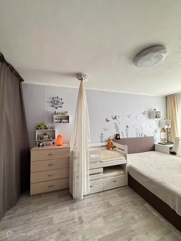 Продаётся 1-к квартира, 32.6 м - Фото 0