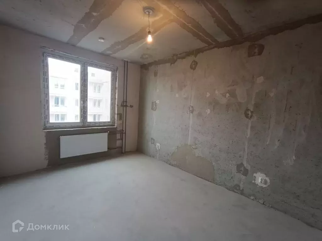 Продаётся 3-к квартира, 66 м - Фото 1