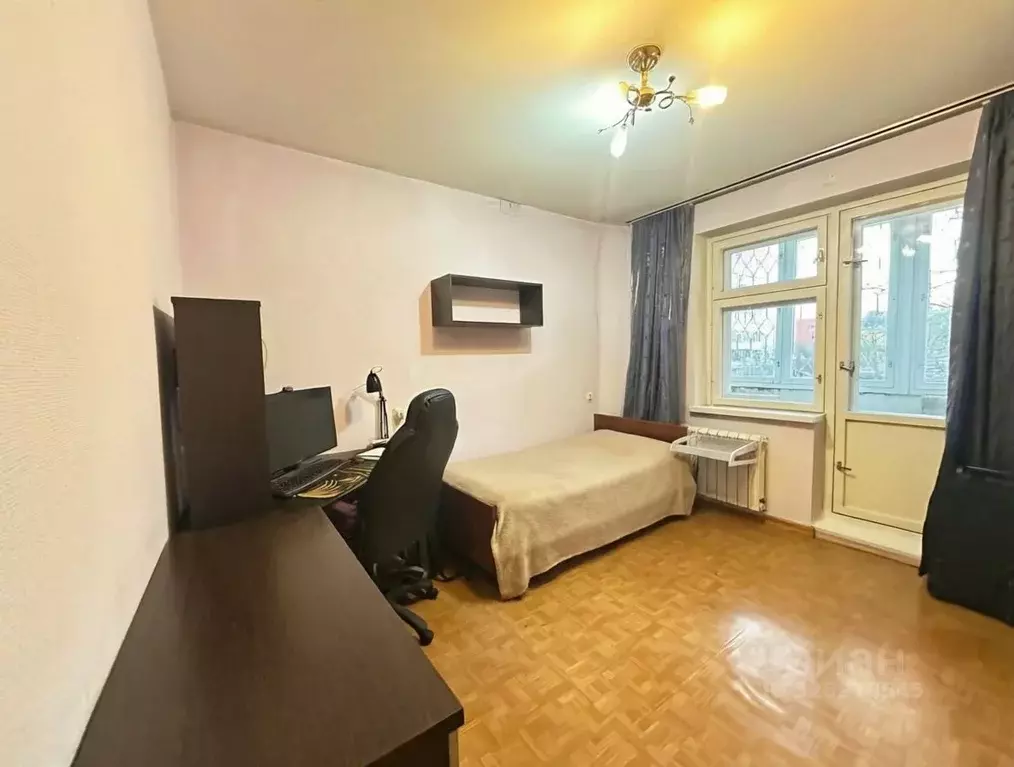 2-к кв. Московская область, Ивантеевка Пушкинский городской округ, ул. ... - Фото 1