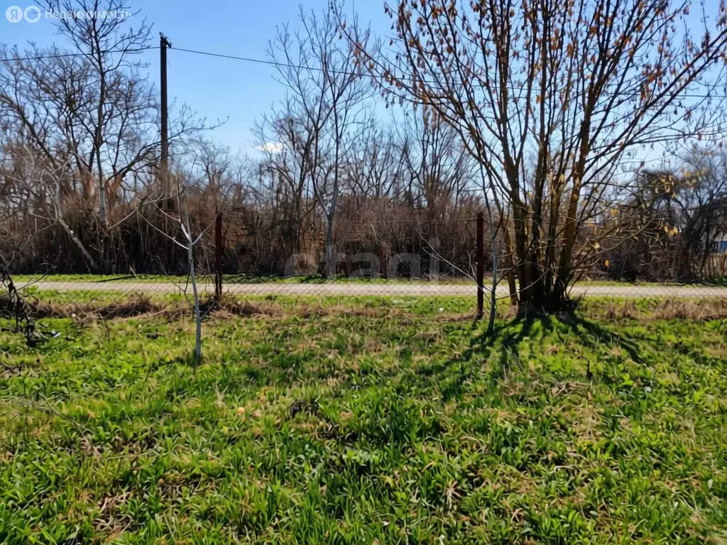 Участок в хутор Прикубанский, Набережная улица (15.27 м) - Фото 2