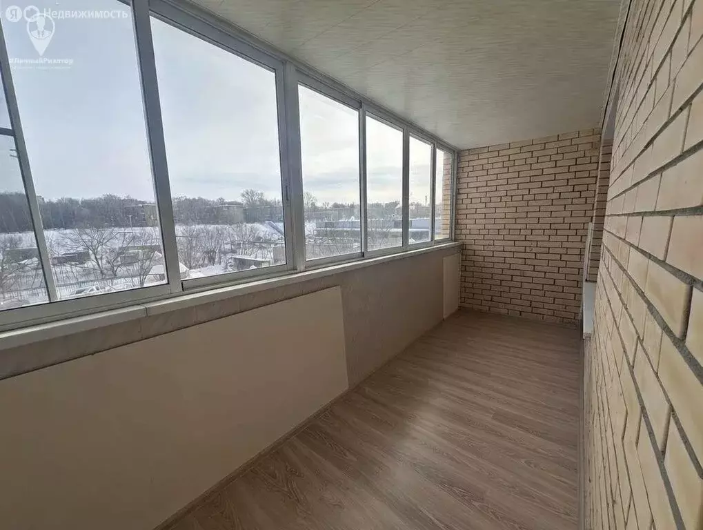 2-комнатная квартира: Рязань, Касимовское шоссе, 32к5 (65.3 м) - Фото 1