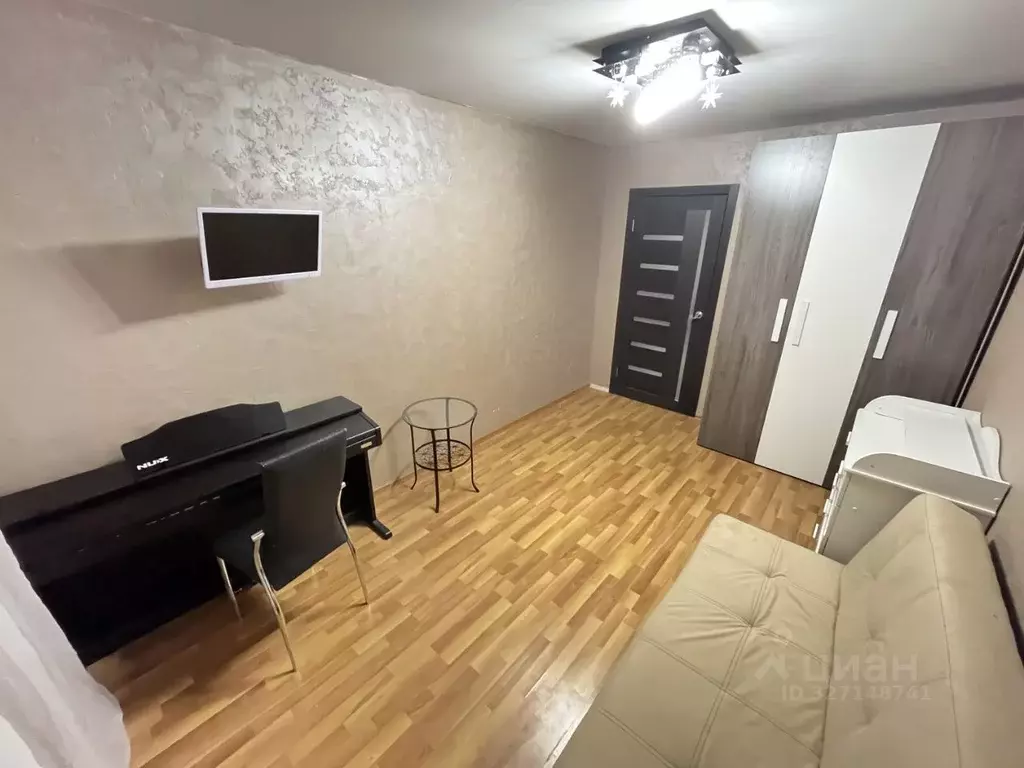 2-к кв. Удмуртия, Завьяловский район, с. Октябрьский ул. Полесская, 12 ... - Фото 1