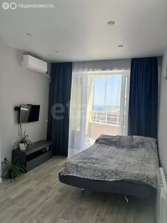 1-комнатная квартира: Гаспра, Парусная улица, 9В (40 м) - Фото 2
