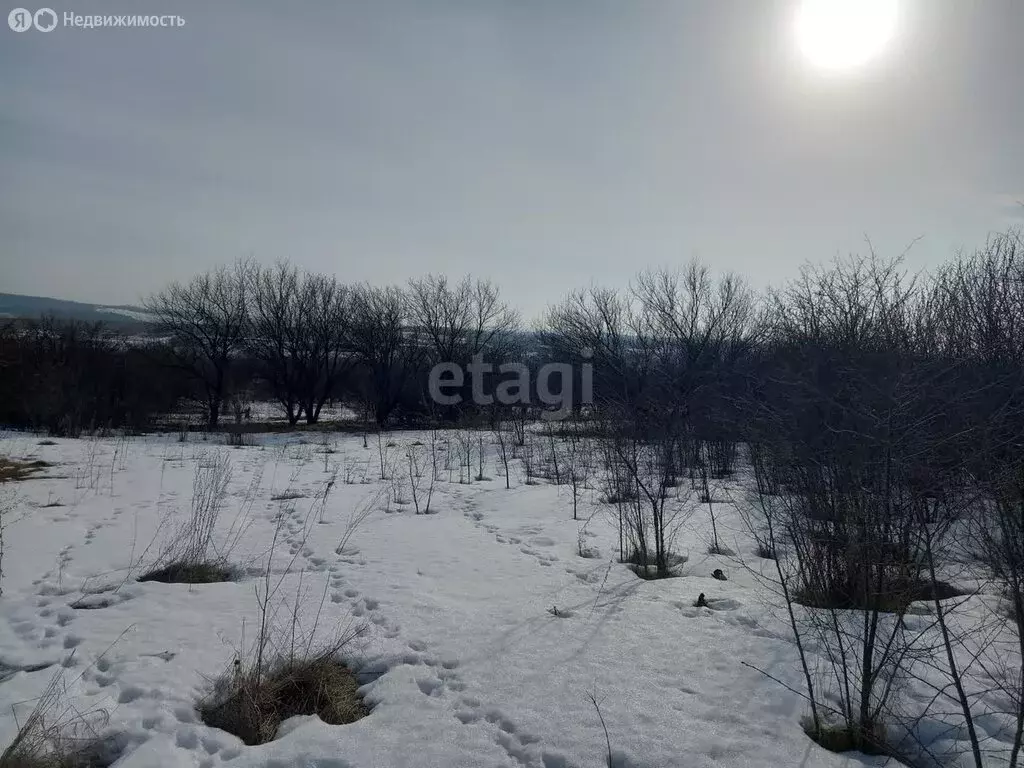 Участок в село Осколец (8 м) - Фото 1