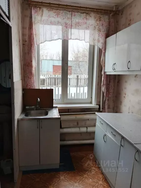 2-к кв. Алтайский край, Горняк Локтевский район, ул. Довгаля, 61 (47.7 ... - Фото 2