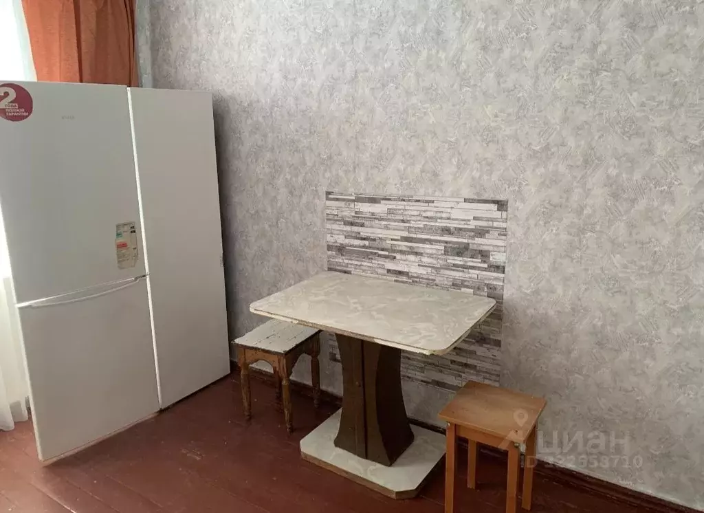 Комната Иркутская область, Иркутск ул. Трилиссера, 52 (13.0 м) - Фото 1