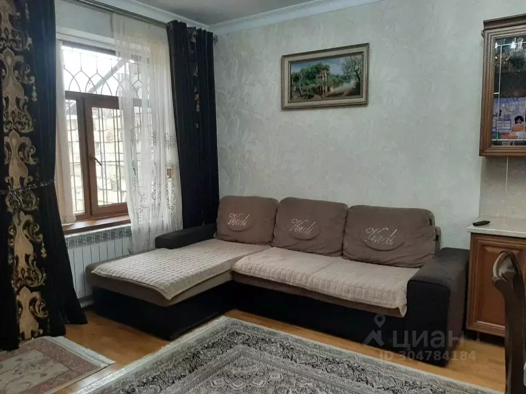 Дом в Дагестан, Дербент ул. М. Далгата, 26А (80 м) - Фото 1