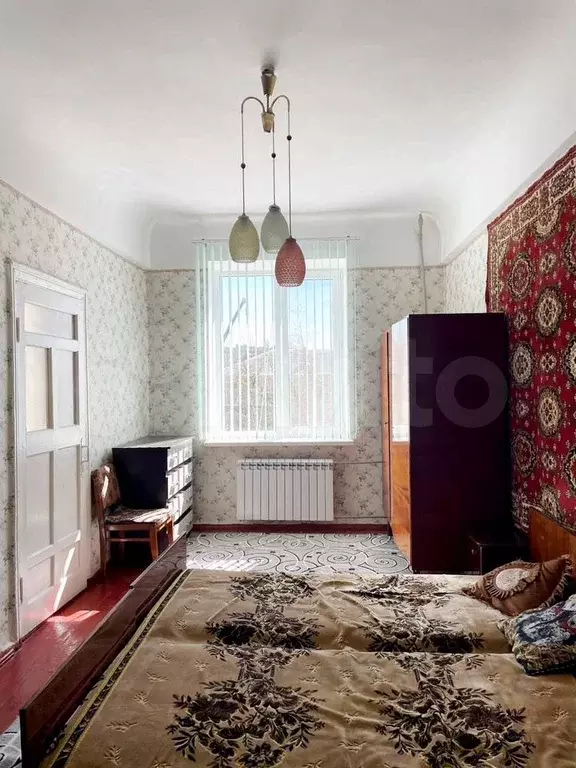 3-к. квартира, 76,8 м, 3/3 эт. - Фото 1