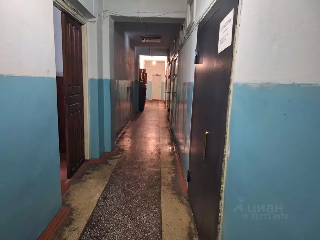 Помещение свободного назначения в Бурятия, Улан-Удэ Приречная ул., ... - Фото 2