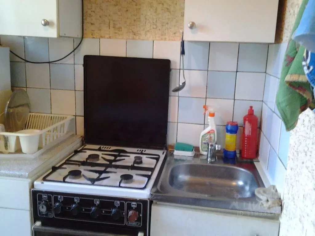 Квартира, 1 комната, 30 м - Фото 1
