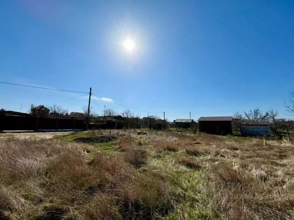 Участок в Крым, Феодосия  (6.0 сот.) - Фото 2