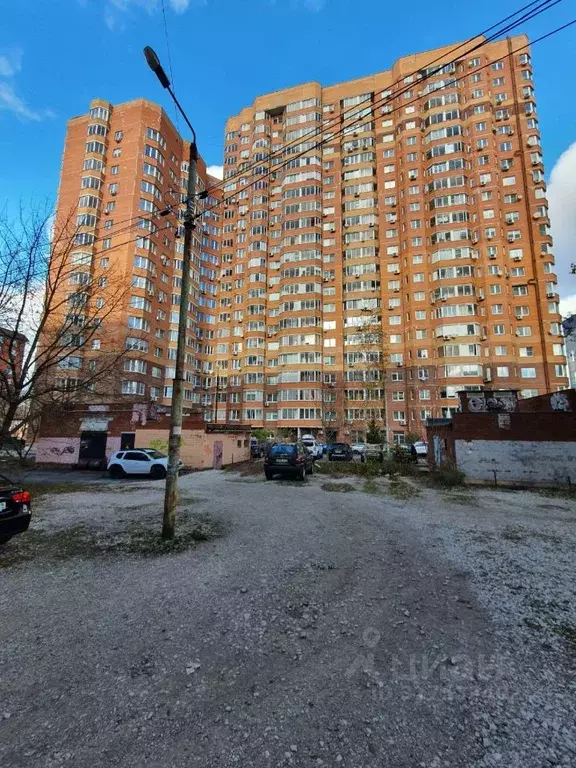 1-к кв. Тульская область, Тула ш. Калужское, 1 (42.3 м) - Фото 0