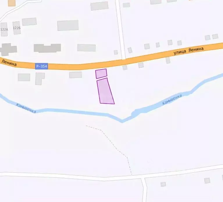 Дом в Свердловская область, Каменский муниципальный округ, с. ... - Фото 2