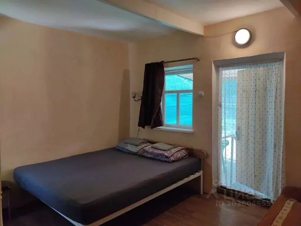 Дом в Краснодарский край, Ейский район, Должанская ст-ца Садовая ул., ... - Фото 1