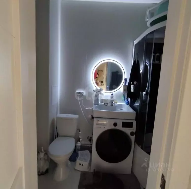 1-к кв. Саха (Якутия), Жатай городской округ, Жатай рп ул. ... - Фото 1