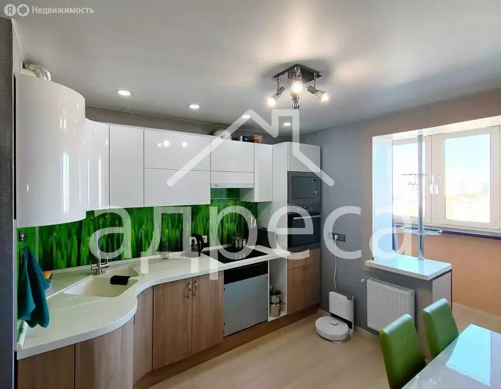 1-комнатная квартира: Самара, Революционная улица, 101Б (40.3 м) - Фото 2