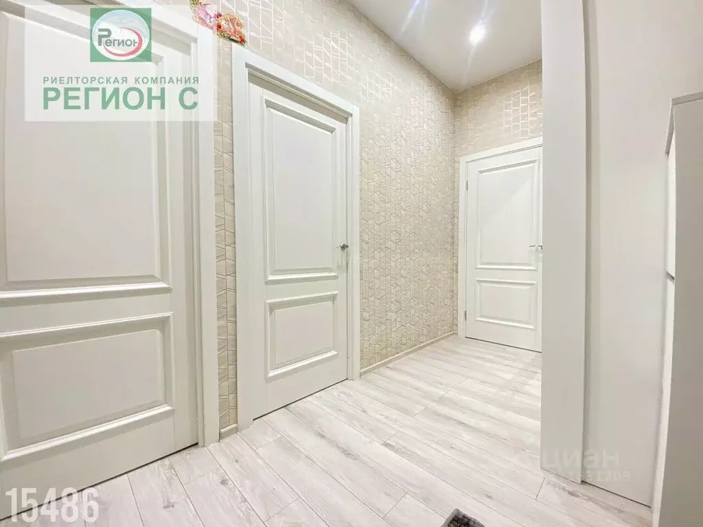2-к кв. Архангельская область, Архангельск Поморская ул., 48 (52.0 м) - Фото 1