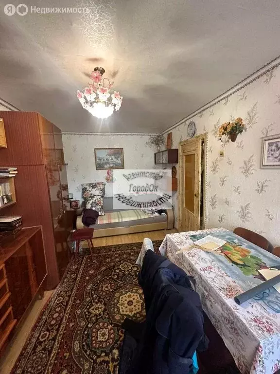 1-комнатная квартира: Саки, улица Ленина, 24 (30 м) - Фото 1