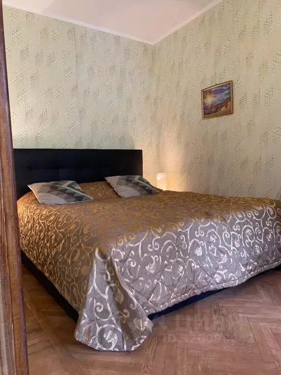 2-к кв. Санкт-Петербург ул. Красуцкого, 2 (45.0 м) - Фото 1