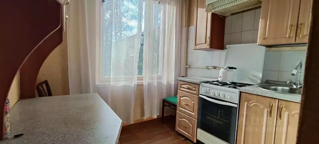 2-к кв. Московская область, Королев ул. Сакко и Ванцетти, 6 (45.7 м) - Фото 2