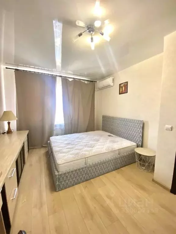 1-к кв. Башкортостан, Уфа Бакалинская ул., 64/1 (38.0 м) - Фото 2