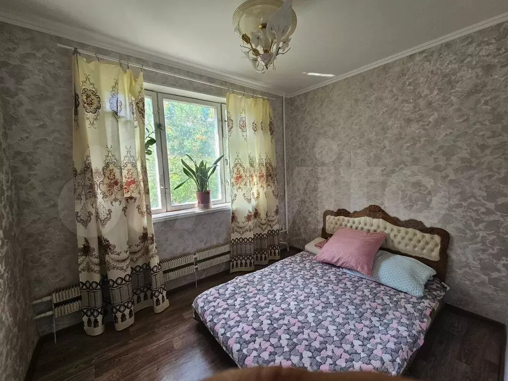 2-к. квартира, 46 м, 2/5 эт. - Фото 0
