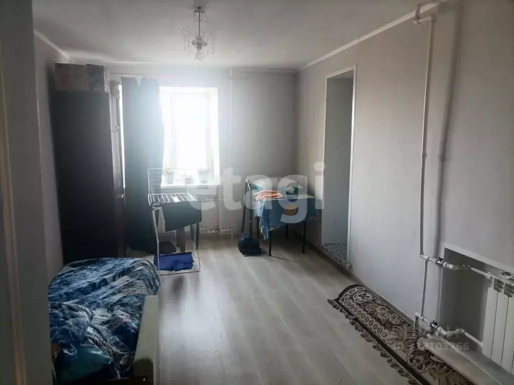 3-к кв. Бурятия, Улан-Удэ Октябрьская ул., 43 (67.0 м) - Фото 0