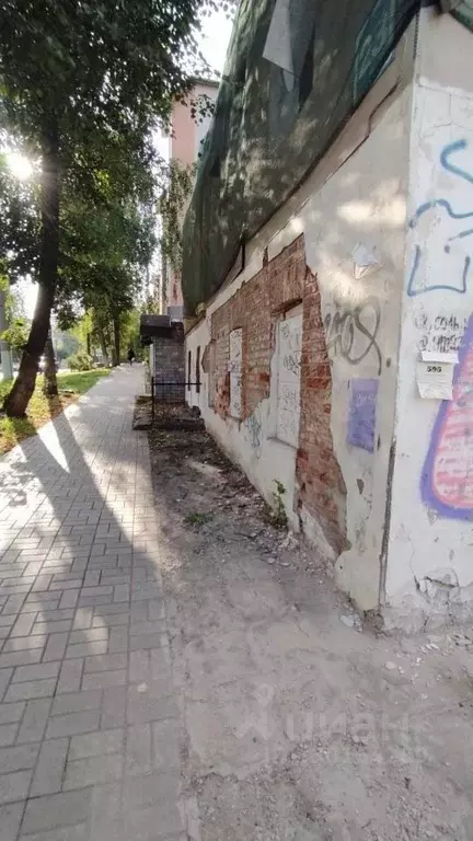 Участок в Кировская область, Киров Красноармейская ул., 23 (6.6 сот.) - Фото 2