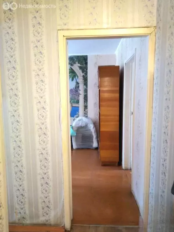 2-комнатная квартира: Абакан, улица Лермонтова, 14 (45 м) - Фото 0