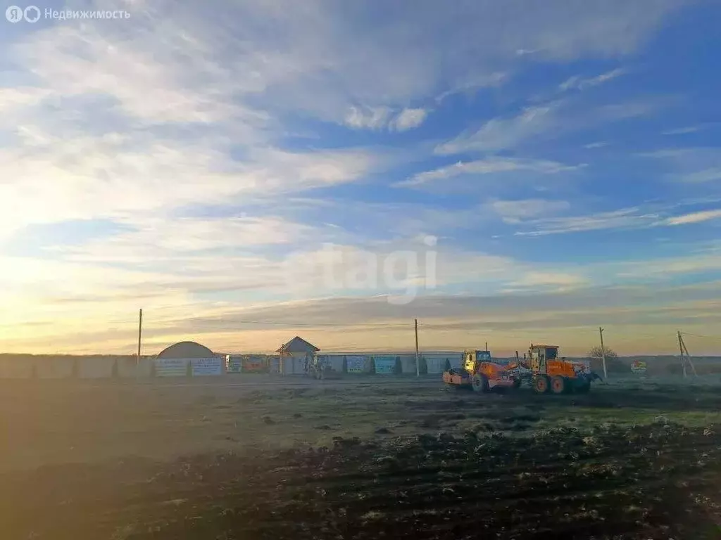 Участок в Ставрополь, Промышленный район, микрорайон № 19 (595 м) - Фото 1