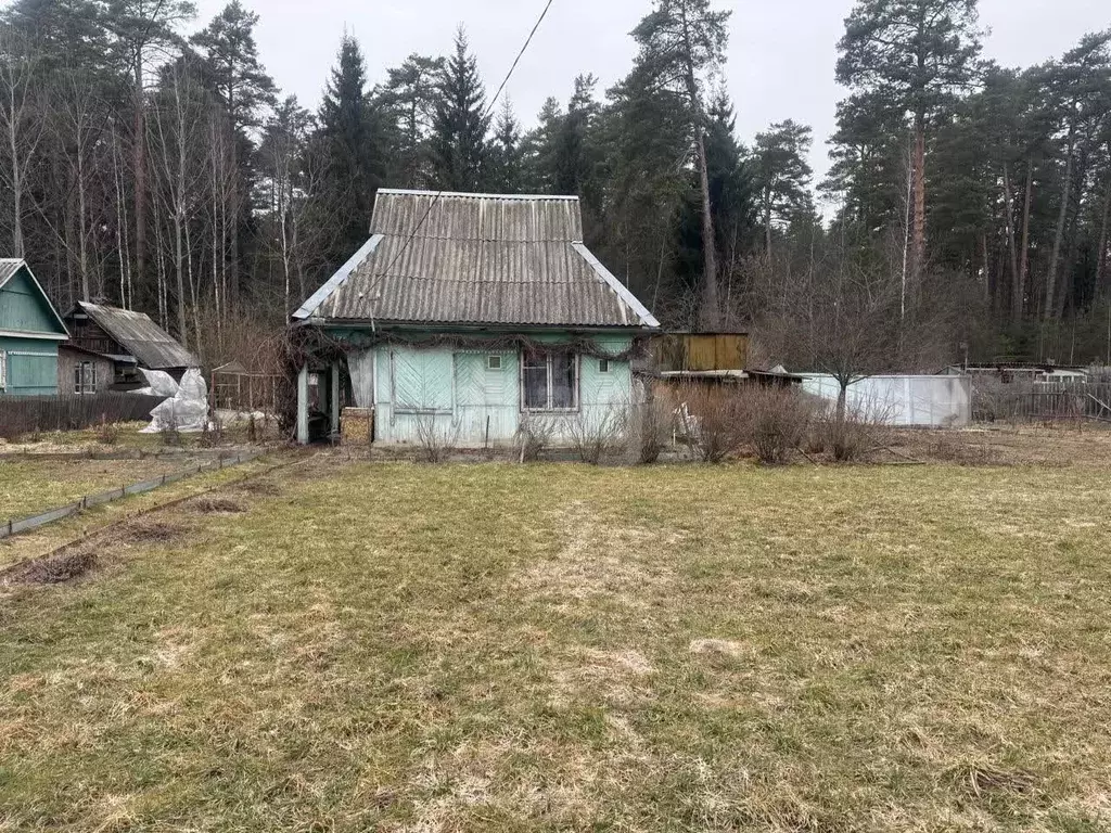 Дом в Брянская область, Сельцо  (26 м) - Фото 1