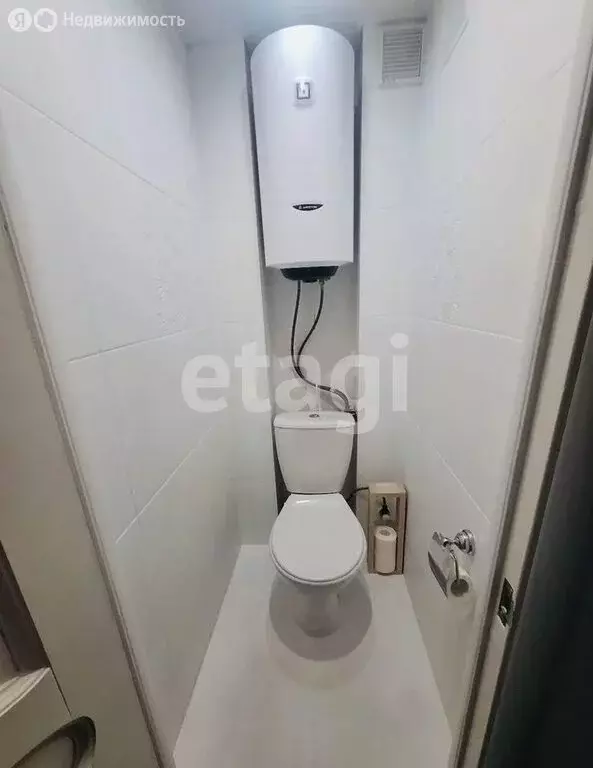 2-комнатная квартира: Улан-Удэ, улица Гагарина, 79 (47.1 м) - Фото 1
