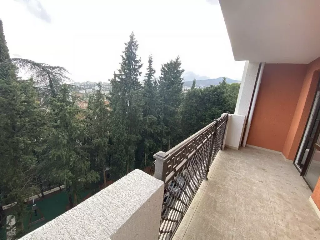 2-к кв. Крым, Ялта ул. Щорса, 10В (71.7 м) - Фото 1
